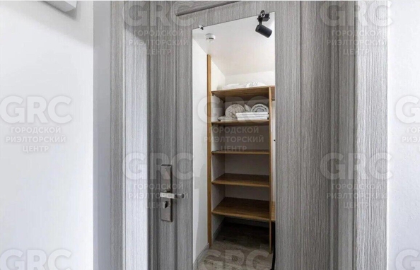 
  Продается апартамент, 20.5 м², Фабрициуса Я. ул, д. 7
. Фото 10.