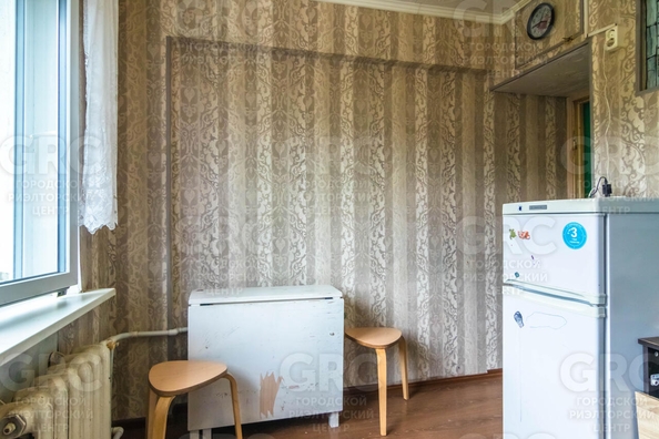 
  Продается 1-комн. квартира, 17.5 м², Пластунская ул, д. 183
. Фото 7.