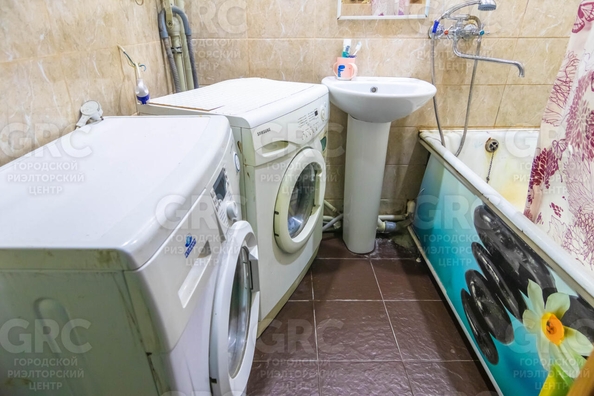 
  Продается 1-комн. квартира, 17.5 м², Пластунская ул, д. 183
. Фото 8.