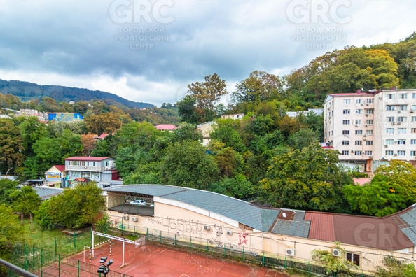
  Продается 1-комн. квартира, 17.5 м², Пластунская ул, д. 183
. Фото 11.