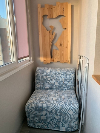 
  Продается студия, 34 м², Владимирская ул, д. 154к4
. Фото 25.