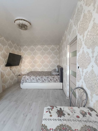 
  Продается 1-комн. квартира, 37 м², Мирная ул, д. 29к12
. Фото 2.