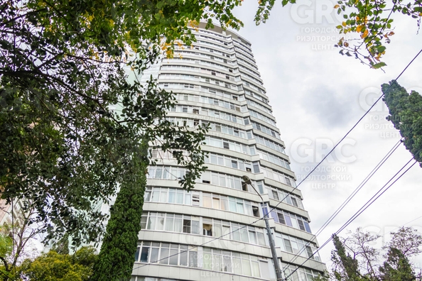 
  Продается 3-комн. квартира, 100 м², Первомайская ул, д. 21
. Фото 27.