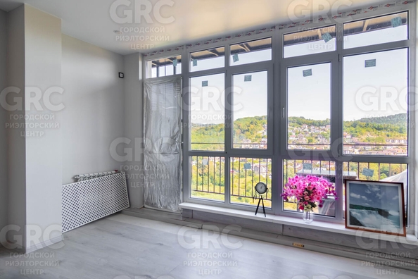 
  Продается 1-комн. квартира, 46 м², Вишневая ул, д. 36/1
. Фото 5.