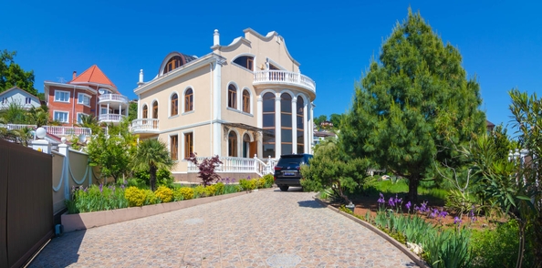 
  Продается дом, 430 м², Сочи
. Фото 1.