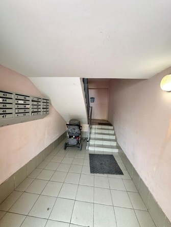 
  Продается 2-комн. квартира, 54 м², Толстого ул, д. 140А
. Фото 17.