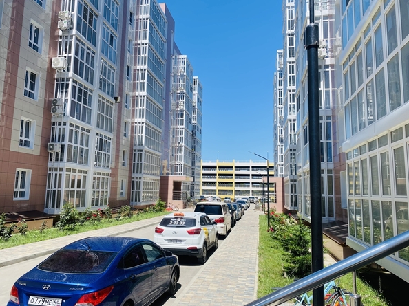 
  Продается 1-комн. квартира, 33 м², Мирная ул, д. 33А
. Фото 8.
