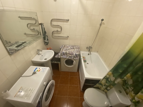 
  Продается 1-комн. квартира, 36 м², Чехова ул, д. 50А
. Фото 17.