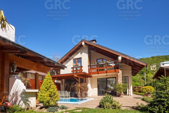 
  Продается дом, 360 м², Сочи
. Фото 35.