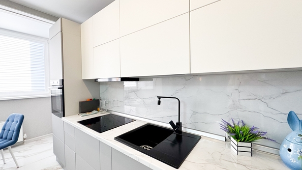 
  Продается 1-комн. квартира, 42 м², Таманская ул, д. 121к15
. Фото 1.