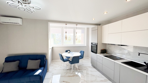 
  Продается 1-комн. квартира, 42 м², Таманская ул, д. 121к15
. Фото 16.