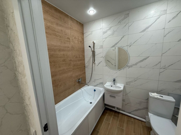 
  Продается студия, 27 м², Рождественская ул, д. 55к2
. Фото 7.