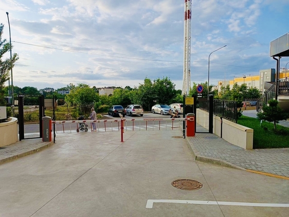 
  Продается студия, 27 м², Рождественская ул, д. 55к2
. Фото 11.