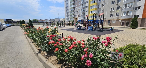 
  Продается 2-комн. квартира, 64 м², Парковая ул, д. 64к4
. Фото 6.