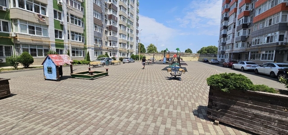 
  Продается 2-комн. квартира, 64 м², Парковая ул, д. 64к4
. Фото 8.