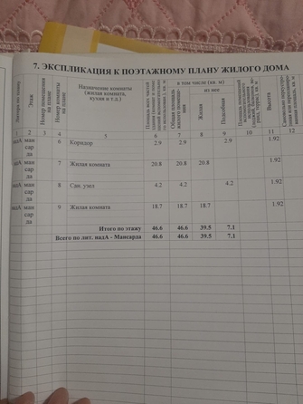
  Продается дом, 112 м², станица Гостагаевская
. Фото 35.