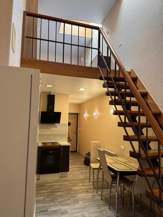 
  Продается студия, 40 м², Ленина ул, д. 183
. Фото 5.