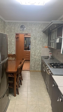 
  Продается 3-комн. квартира, 98 м², Крымская ул, д. 272
. Фото 3.