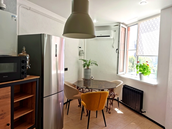 
  Продается 2-комн. квартира, 61 м², Крылова ул, д. 113
. Фото 5.