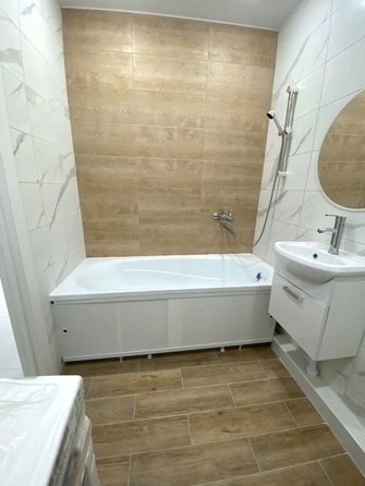 
  Продается студия, 27 м², Рождественская ул, д. 55к2
. Фото 9.
