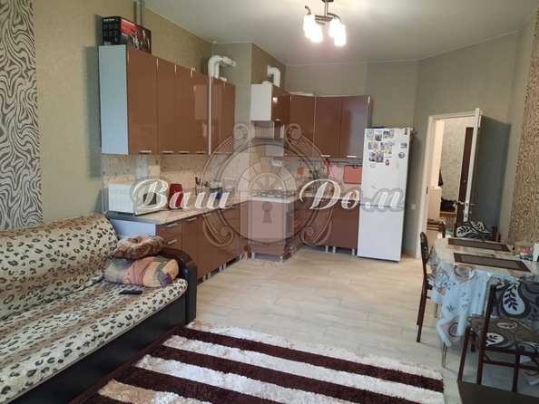 
  Продается 1-комн. квартира, 56 м², Верхняя ул, д. 4к7
. Фото 3.