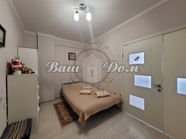 
  Продается 1-комн. квартира, 27.7 м², Дивноморская ул, д. 37к16
. Фото 13.