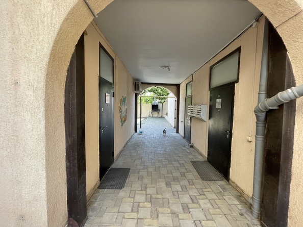 
  Продается 2-комн. квартира, 78 м², Зеленая ул, д. 12
. Фото 28.