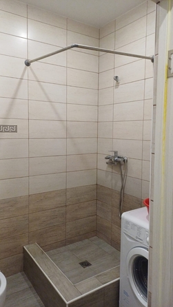 
  Продается 1-комн. квартира, 43 м², Солнечная ул, д. 38к4
. Фото 15.