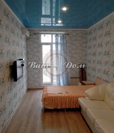 
  Продается 1-комн. квартира, 49.4 м², Крымская ул, д. 22к22
. Фото 4.