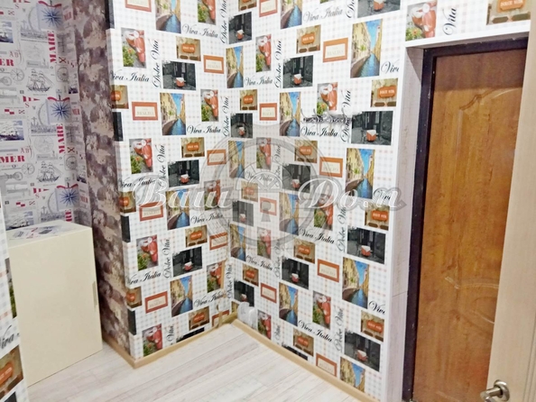
  Продается 1-комн. квартира, 52 м², Крымская ул, д. 22к11
. Фото 6.