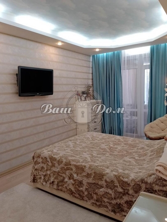 
  Продается 2-комн. квартира, 62.6 м², Курортная ул, д. 3к3
. Фото 14.