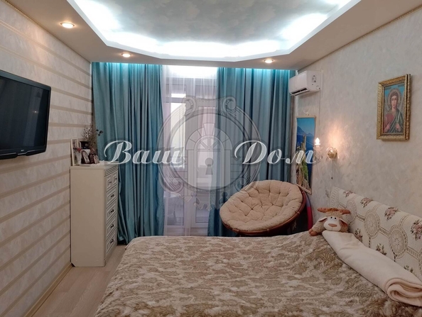 
  Продается 2-комн. квартира, 62.6 м², Курортная ул, д. 3к3
. Фото 16.