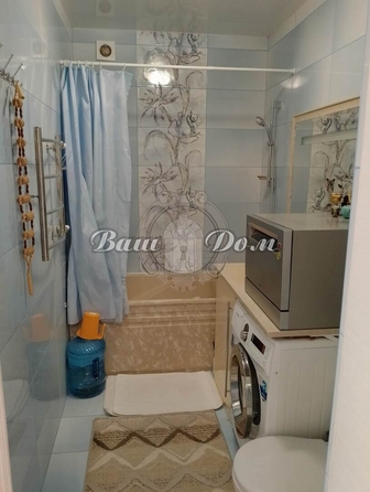 
  Продается 2-комн. квартира, 62.6 м², Курортная ул, д. 3к3
. Фото 20.
