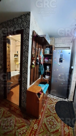 
  Продается 2-комн. квартира, 49.5 м², Строительный пер, д. 1
. Фото 6.