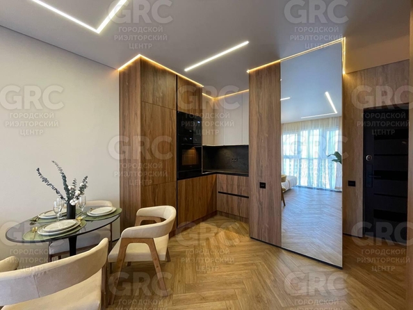 
  Продается 1-комн. квартира, 38 м², Ясногорская ул, д. 16/8
. Фото 1.