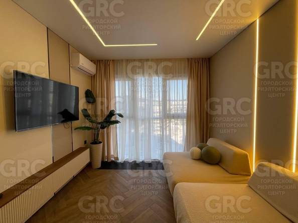 
  Продается 1-комн. квартира, 38 м², Ясногорская ул, д. 16/8
. Фото 8.