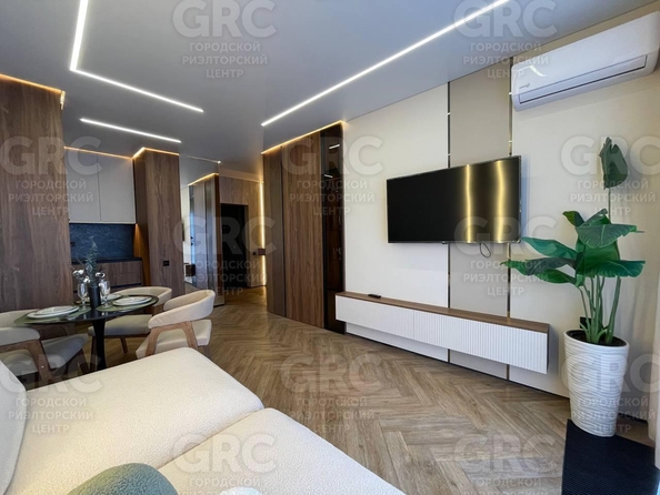 
  Продается 1-комн. квартира, 38 м², Ясногорская ул, д. 16/8
. Фото 12.