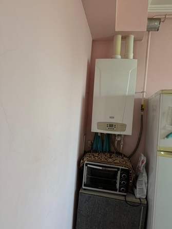
  Продается 1-комн. квартира, 39 м², Объездная ул, д. 10
. Фото 9.