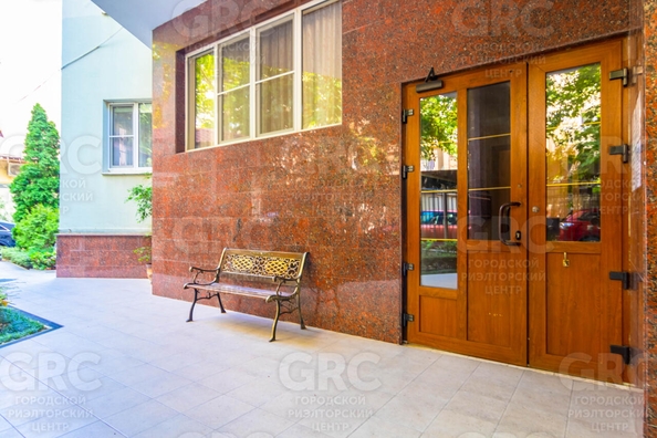 
  Продается 4-комн. квартира, 118.5 м², Виноградная ул, д. 15/1
. Фото 28.