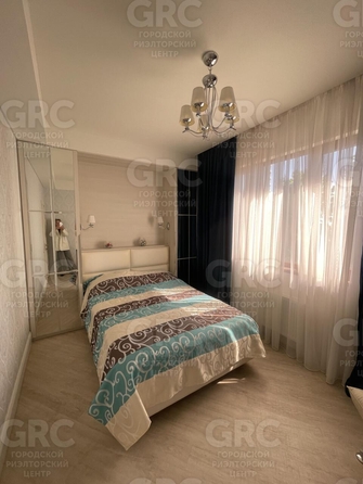 
  Продается 4-комн. квартира, 120 м², Кубанская ул, д. 3
. Фото 32.