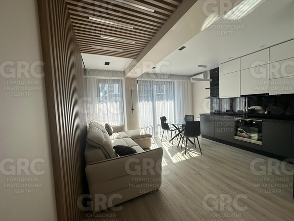 
  Продается 1-комн. квартира, 30.3 м², Полтавская ул, д. 21А
. Фото 5.