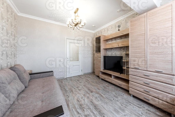 
  Продается 2-комн. квартира, 55 м², Пасечная ул, д. 47
. Фото 20.