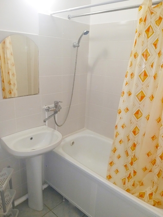 
  Сдам 1-комн. квартиру, 43 м², Алтайская ул, д. 4/2
. Фото 10.