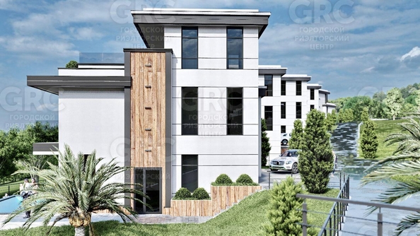
  Продается дом, 282 м², Сочи
. Фото 3.
