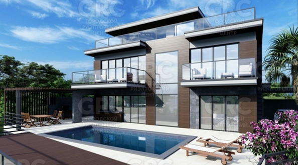 
  Продается дом, 262 м², Сочи
. Фото 2.