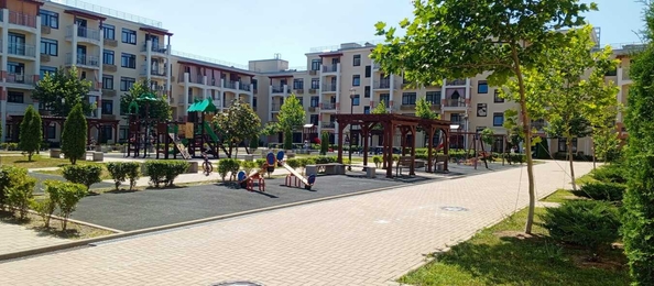 
  Продается 2-комн. квартира, 49 м², Мирная ул, д. 11к2
. Фото 9.