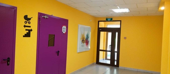
  Продается 2-комн. квартира, 49 м², Мирная ул, д. 11к2
. Фото 14.
