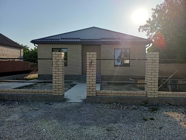 
  Продается дом, 120 м², станица Гостагаевская
. Фото 4.