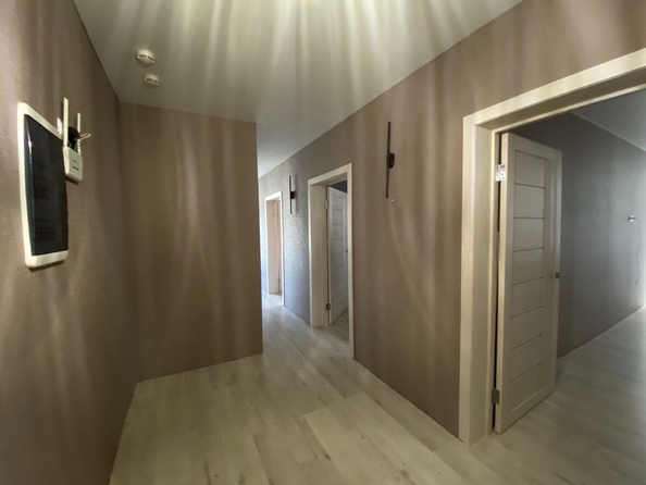 
  Продается 3-комн. квартира, 83 м², Ленина ул, д. 185Ак3
. Фото 26.