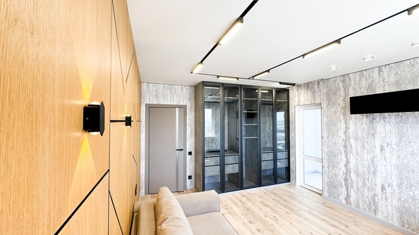 
  Продается 2-комн. квартира, 56 м², ЖК Два Адмирала, дом 1
. Фото 9.